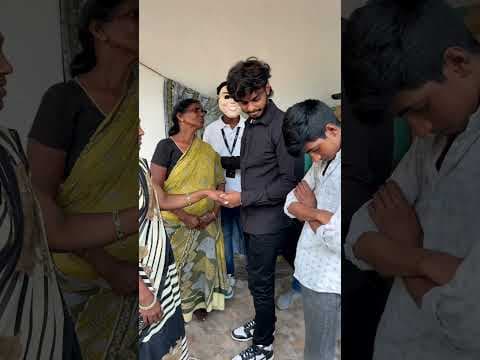 Recent post by Harsha Sai - For You Hindi