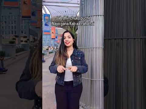 Recent post by Dhinchak Pooja