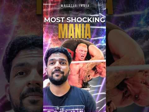 Recent post by Wrestling4Allv12