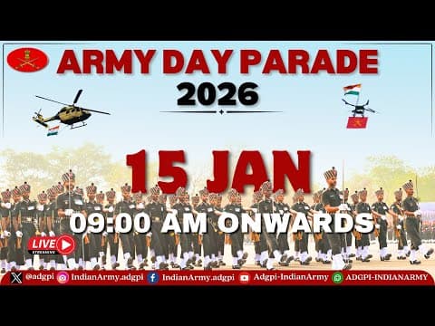 Recent post by ADGPI-INDIAN ARMY