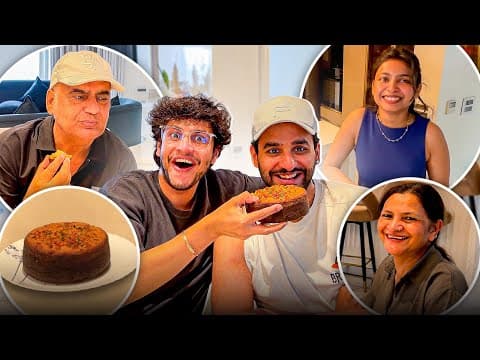 Recent post by Dimple Malhan Vlogs