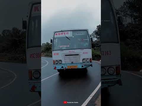 Recent post by Kerala Bus Media