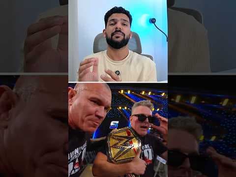 Recent post by Wrestling4Allv12