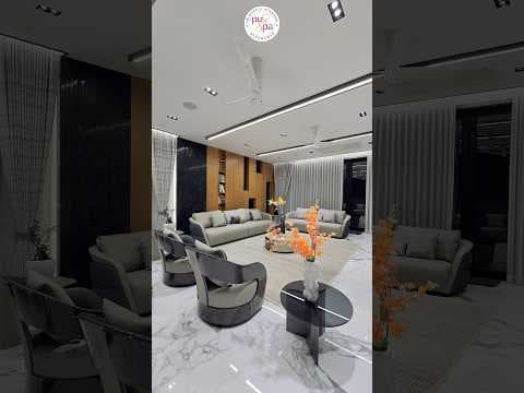 Recent post by Pushpa Interiors