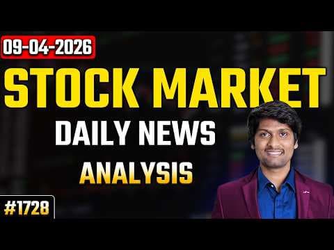 Recent post by Day Trader తెలుగు | Finance