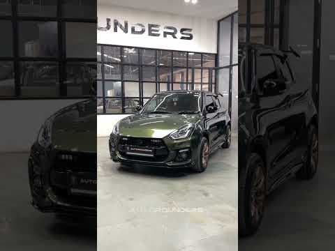 Recent post by Autorounders