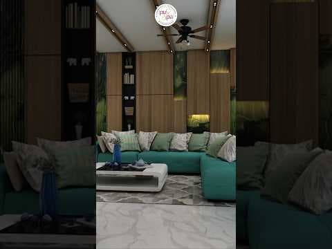Recent post by Pushpa Interiors