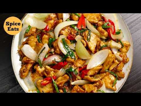 Recent post by Spice Eats