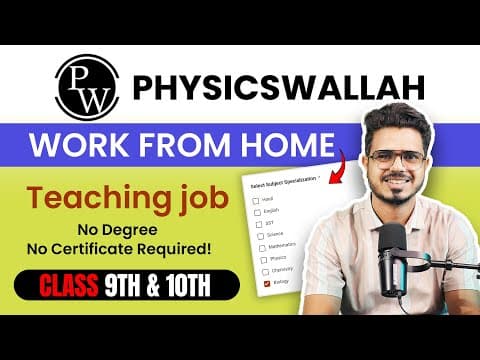 Recent post by Job Vacancy Result