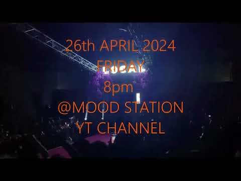 Recent post by Mood Station Official
