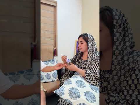 Recent post by Nabeela