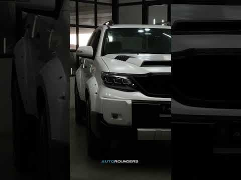Recent post by Autorounders