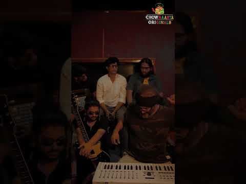 Recent post by ChowRaasta Music