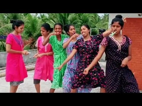Recent post by Tamil tiktok Trends