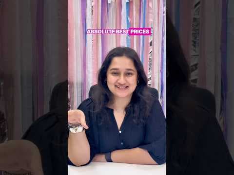 Recent post by Nykaa