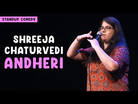 Recent post by Shreeja Chaturvedi