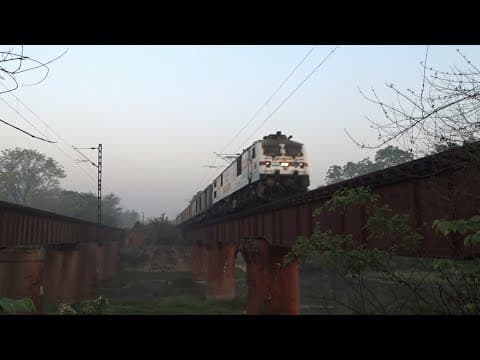 Recent post by The Rail Geek