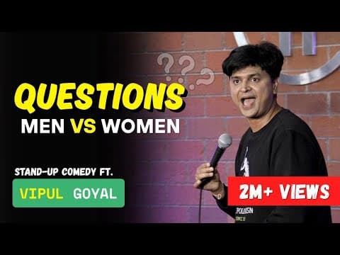 Recent post by Vipul Goyal