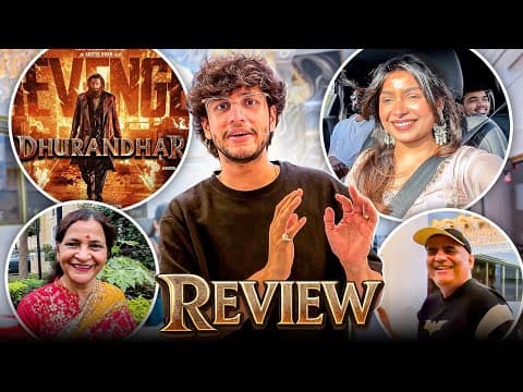 Recent post by Dimple Malhan Vlogs