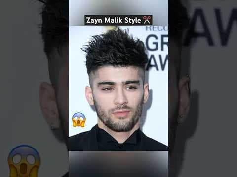Recent post by Men's Hairstyles
