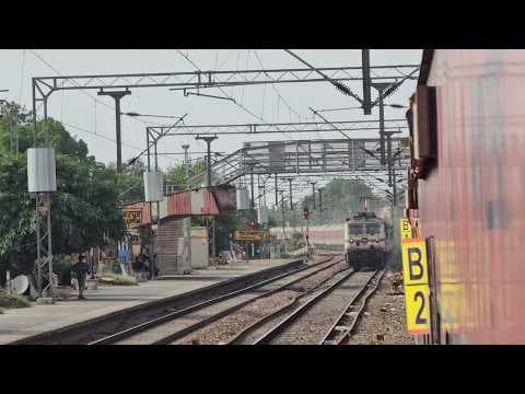 Recent post by The Rail Geek