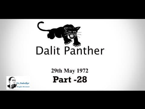 Recent post by Dr. Ambedkar Thoughts Movement