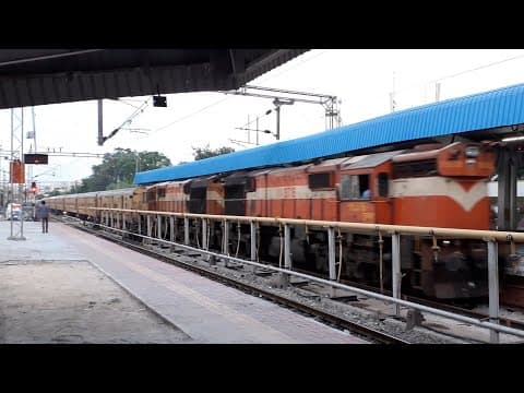 Recent post by THE RAIL LOVERS - RF ASK