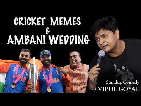 Recent post by Vipul Goyal