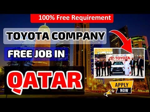 Recent post by Gulf Job Guide