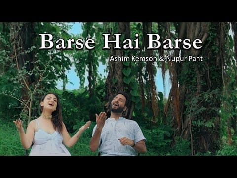 Recent post by Nupur Pant