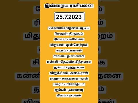 Recent post by TAMIL RAASI