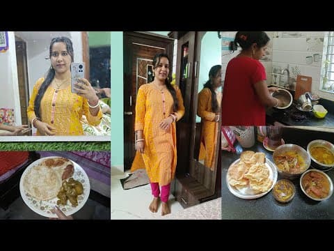 Recent post by Simple life with Reshma