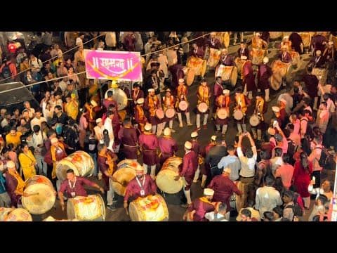 Recent post by Mumbai Crowd