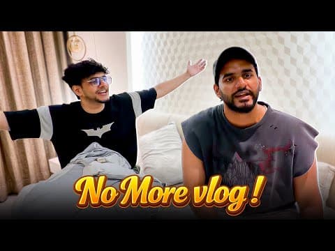 Recent post by Dimple Malhan Vlogs