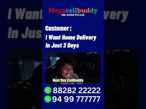 Recent post by MEGA CELLBUDDY