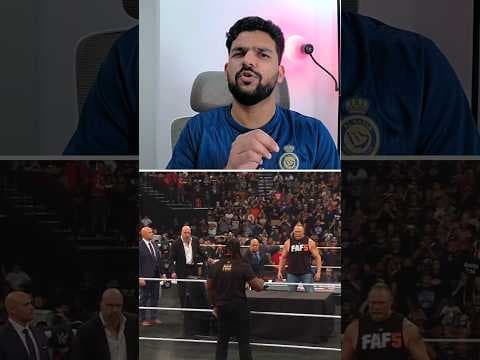 Recent post by Wrestling4Allv12