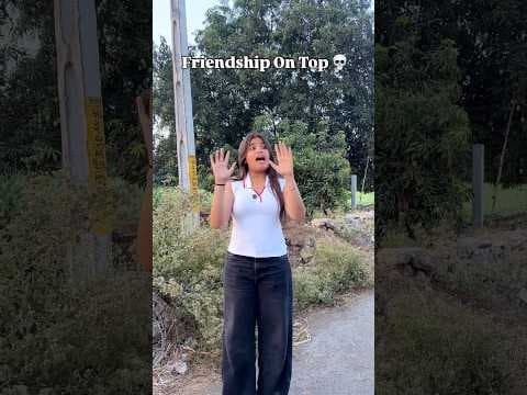 Recent post by Poorva &  Prachi
