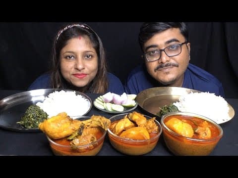 Recent post by Poulami Eating Show Extra