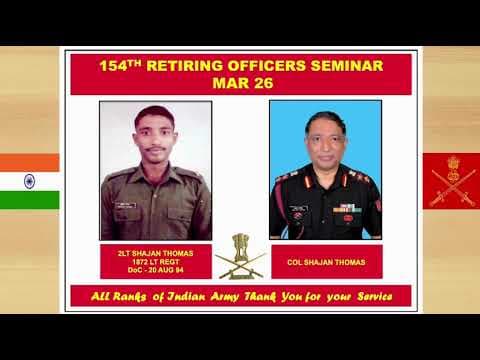 Recent post by ADGPI-INDIAN ARMY