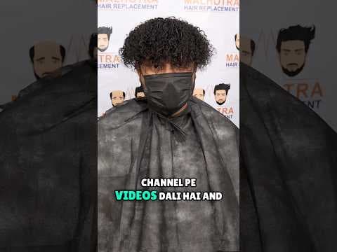Recent post by Malhotra Hair Replacement