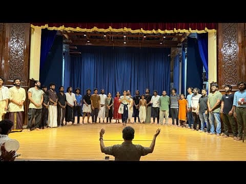 Recent post by Theatrelab Actors Workstation