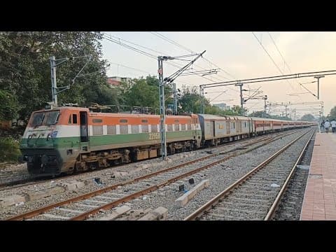 Recent post by THE RAIL LOVERS - RF ASK