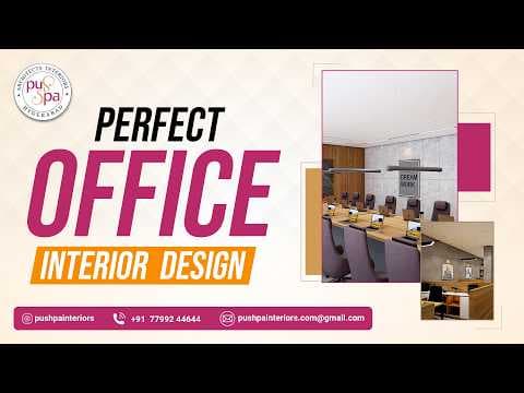 Recent post by Pushpa Interiors