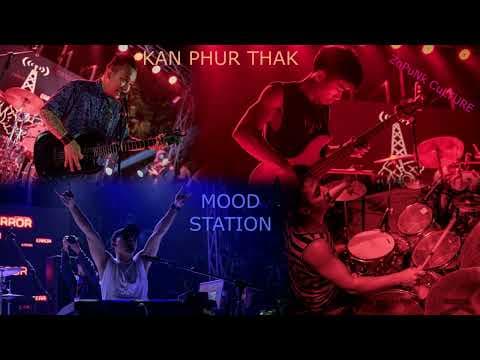 Recent post by Mood Station Official