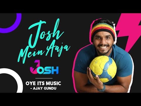 Recent post by Oye Music