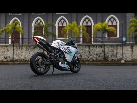 Recent post by Nitro Street
