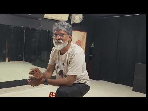 Recent post by Theatrelab Actors Workstation