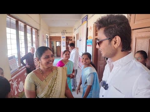 Recent post by Rushikesh Gadekar vlogs