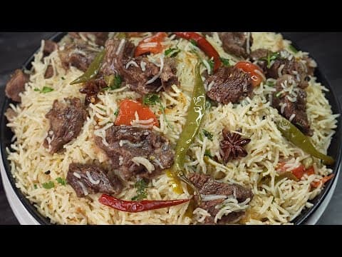 Recent post by Rutba Khan Kitchen