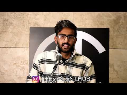 Recent post by Simiksh Creation- TALENT HUB